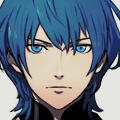 Byleth M
